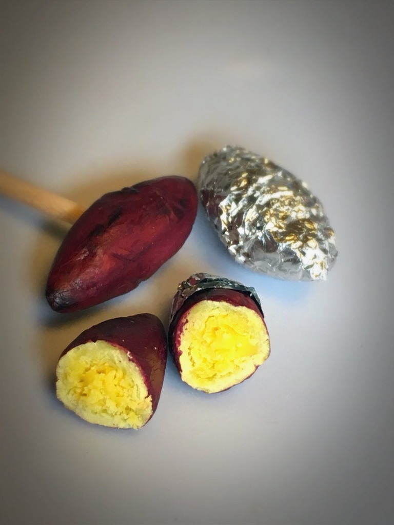 【期間限定ご予約品】たき火セット(オビツ11&ねんどろいど用)