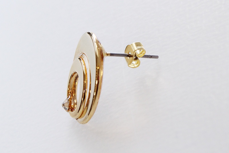 刀剣乱舞 三日月宗近イメージピアス Mサイズ