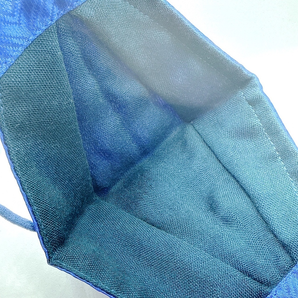 【主をお守り】三日月宗近イメージマスク 立体タイプ