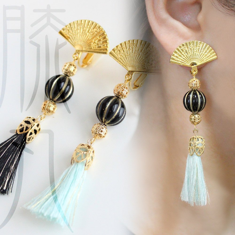 刀剣乱舞 膝丸 イメージイヤリング/ピアス