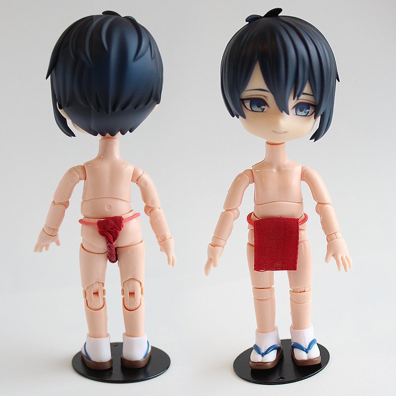 男の褌(白/赤/グレー/黒/金)