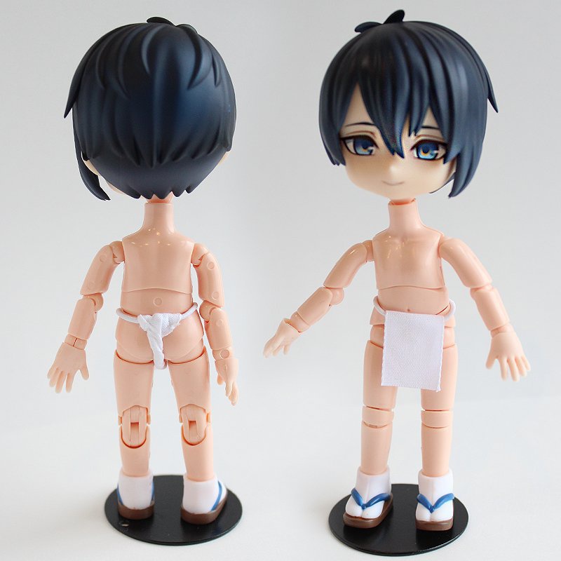 男の褌(白/赤/グレー/黒/金)