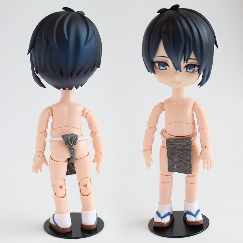 男の褌(白/赤/グレー/黒/金)