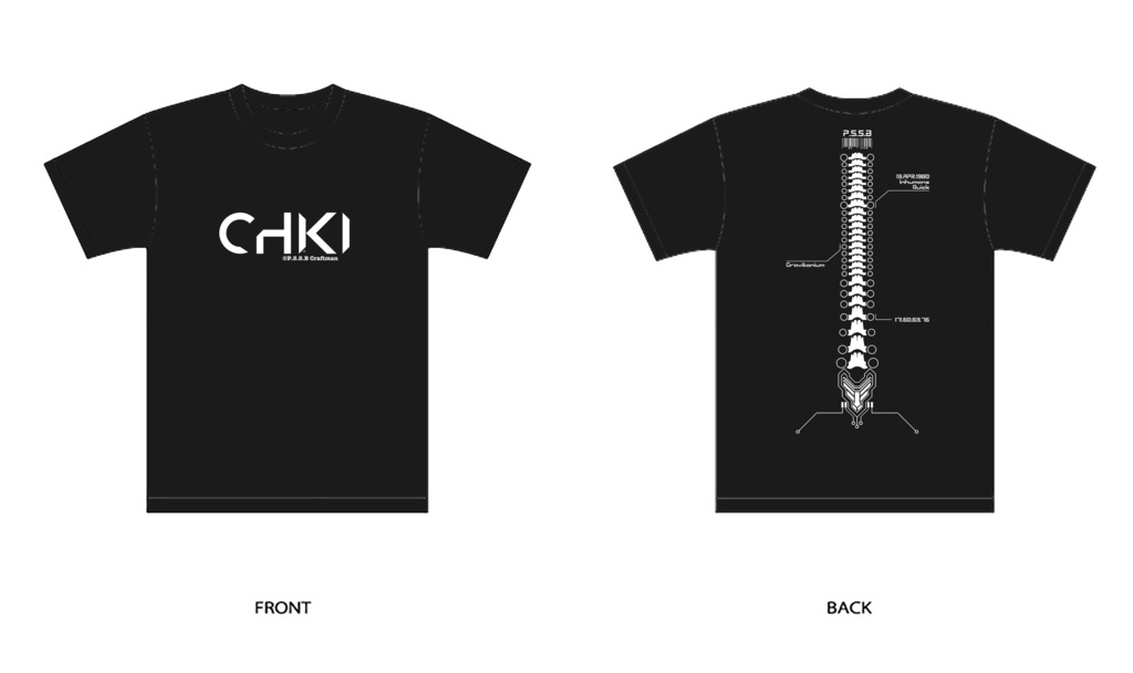 HIKOTU.Tホワイト