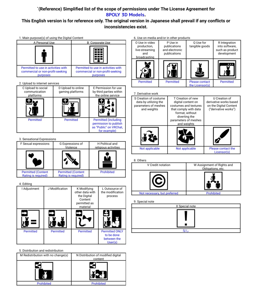 【無料お試し有 3Dモデル】クリスタル&ジェムセット - Crystal&GemSet -【Free Trial】