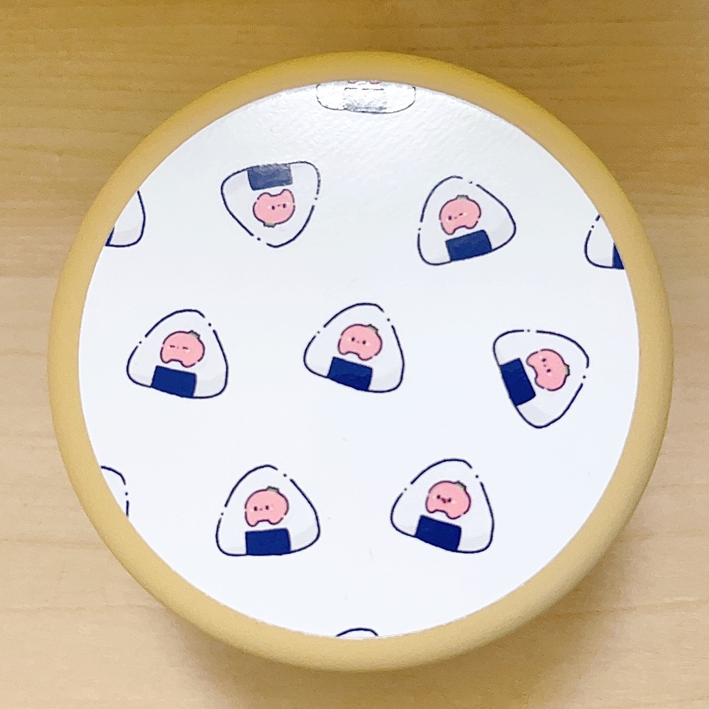 にぎトマ缶ケース