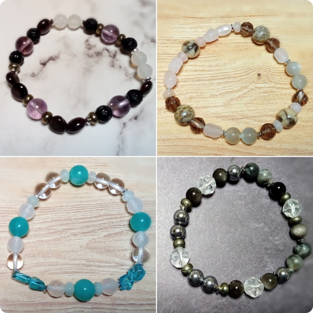 ブレスレットAタイプ