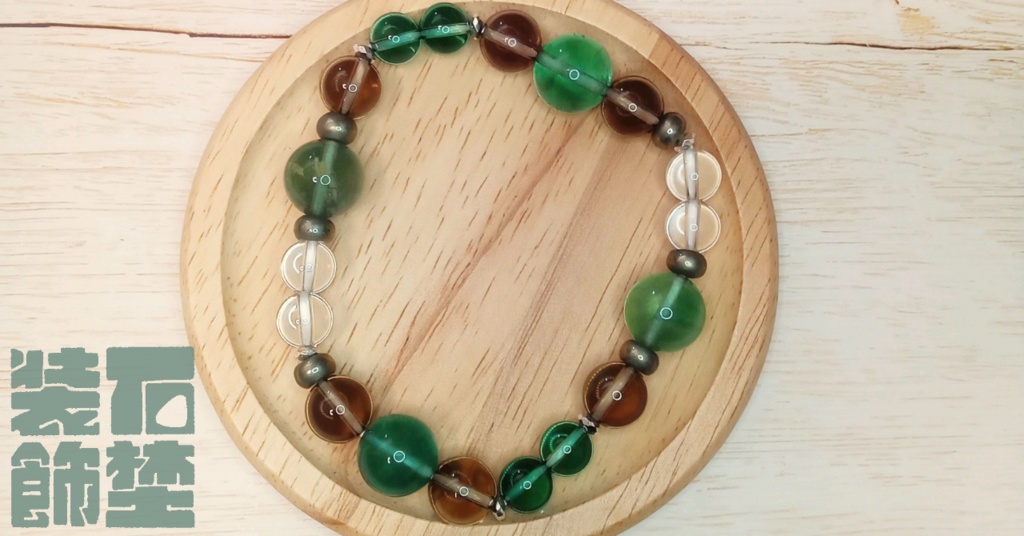 ブレスレットBタイプ