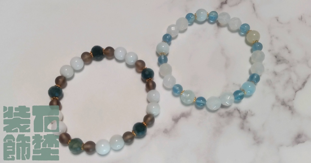 ブレスレットDタイプ