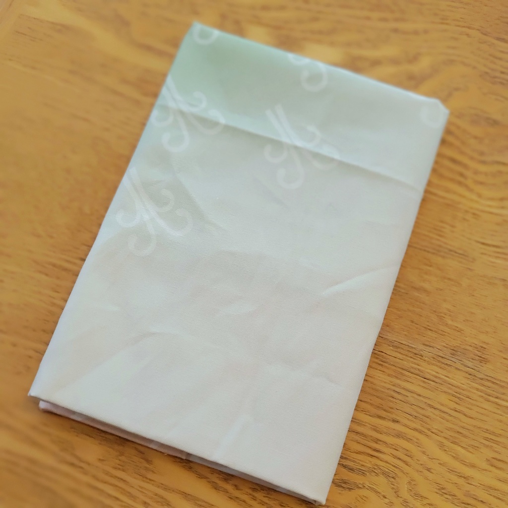 わらびの小風呂敷