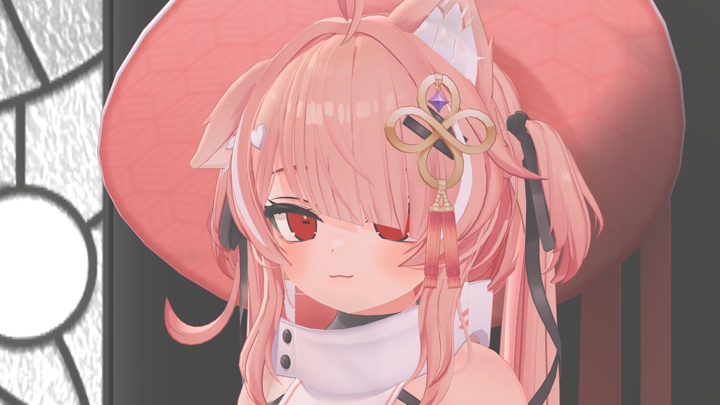 【イチゴ専用】天使と悪魔のアイテクスチャ