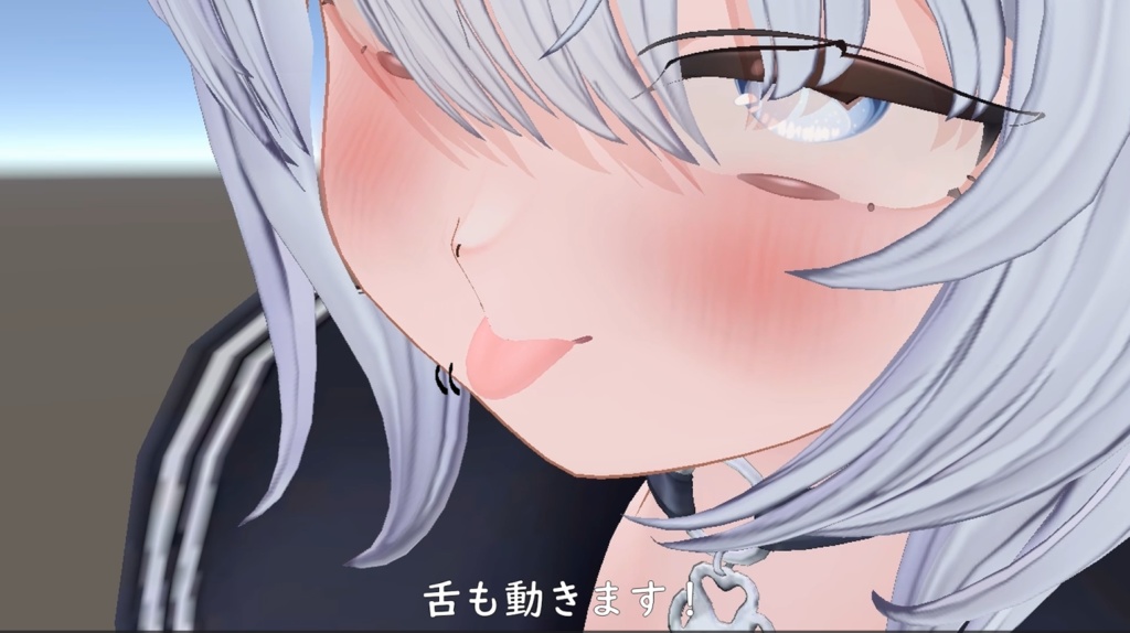 SALE!【ミヤ/Miya専用】動く!えっちな♡ミヤちゃん表情セット