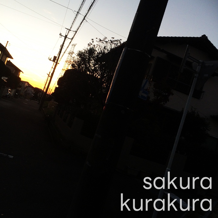 sakura kurakura