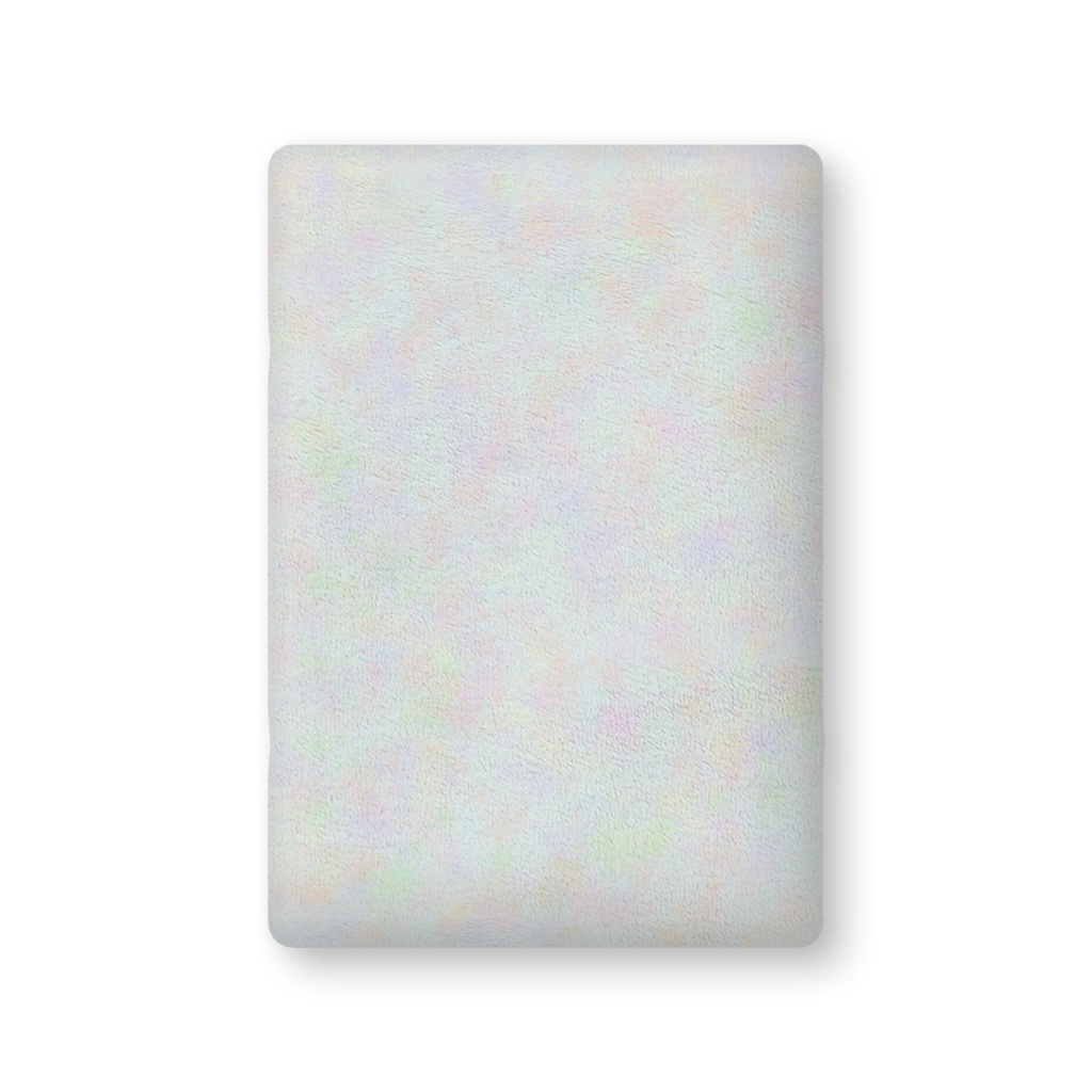 モフモフ子ネコちゃん クッション大