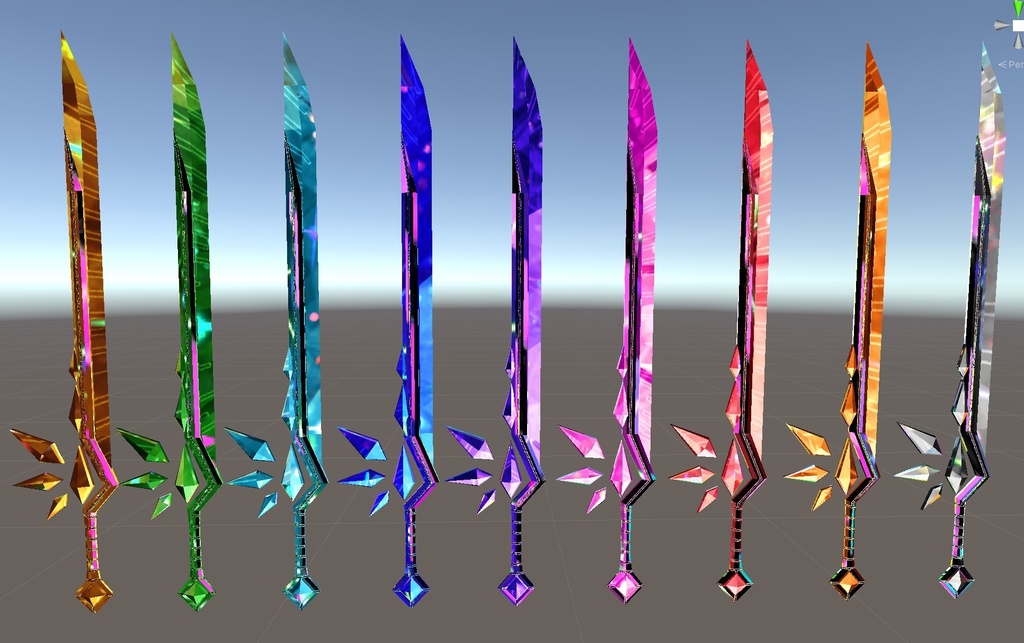 神聖なmat cap 35種類