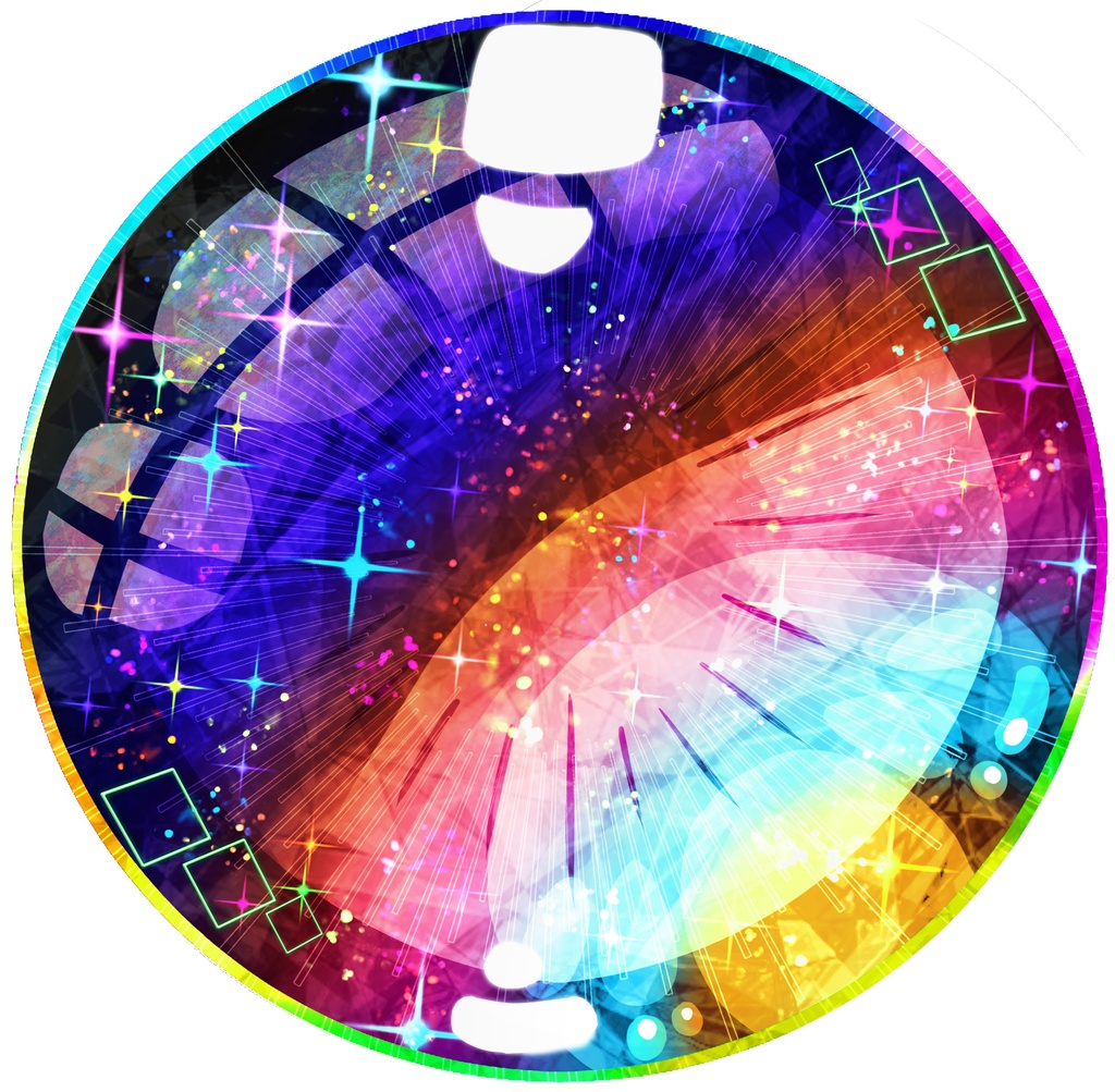 神聖なmat cap 35種類