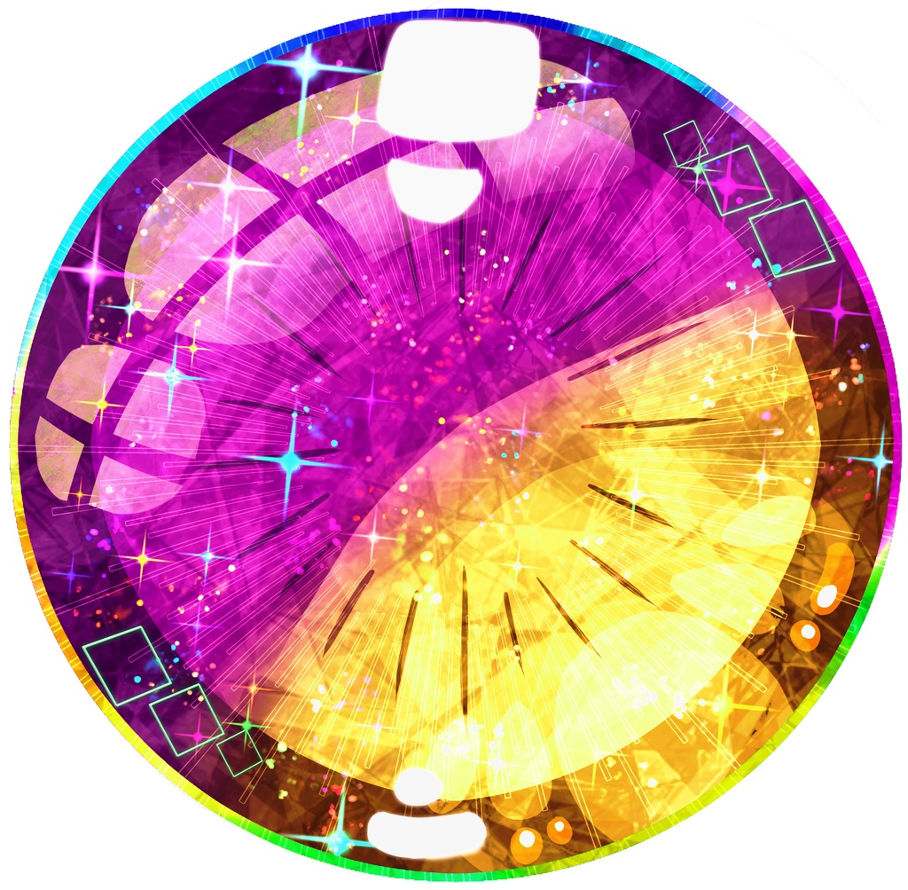 神聖なmat cap 35種類