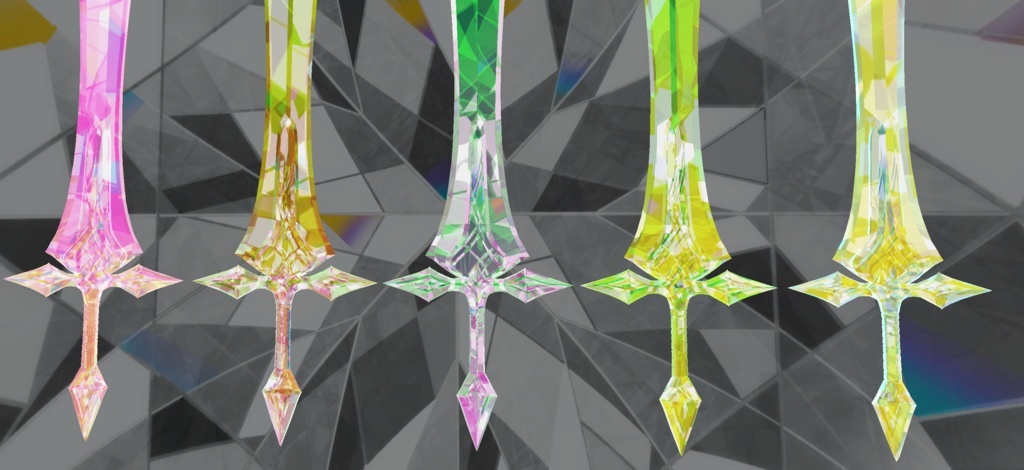 宝石mat cap 20種類