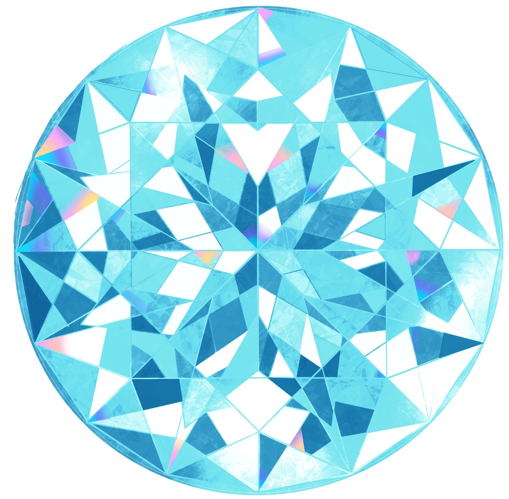 宝石mat cap 20種類