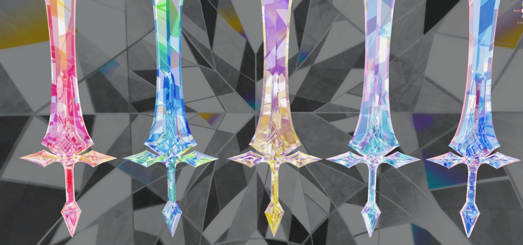 宝石mat cap 20種類