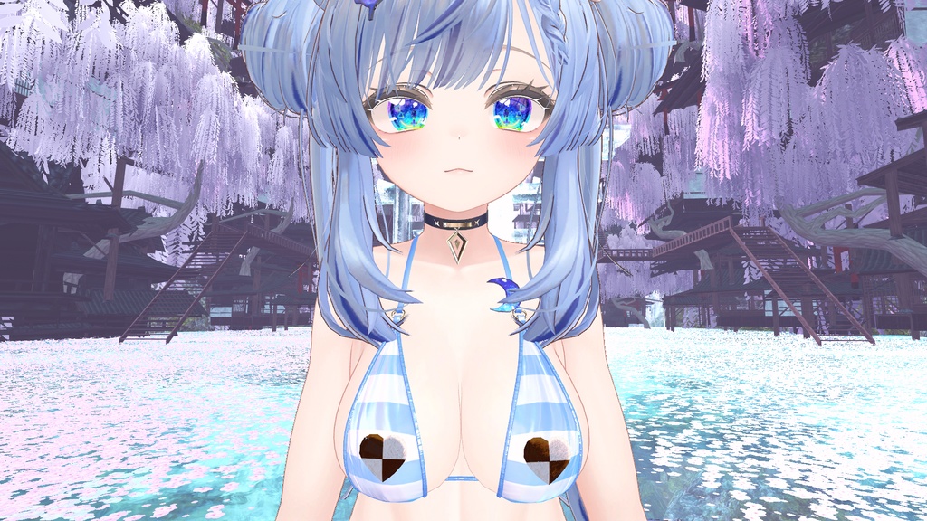 BLACK FRIDAY SALE(250円→200円)自動で食べれる!可愛いあの子を餌付けするニップレスクッキー、クリーム パンツパーティクル付き