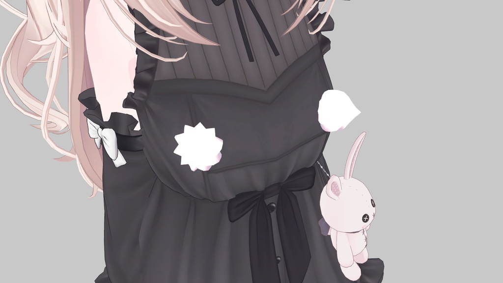 BLACK FRIDAY SALE(250円→200円)自動で食べれる!可愛いあの子を餌付けするニップレスクッキー、クリーム パンツパーティクル付き