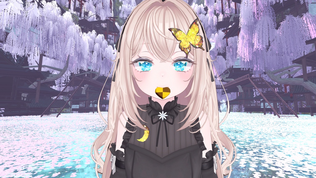 BLACK FRIDAY SALE(250円→200円)自動で食べれる!可愛いあの子を餌付けするニップレスクッキー、クリーム パンツパーティクル付き