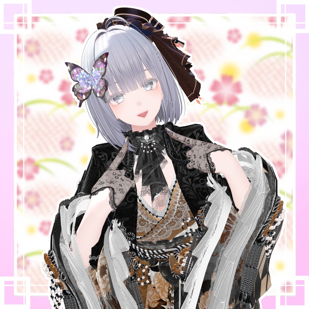 一週間無料 6/22まで 神聖な瞳ver2.0マテリアル eyetexture 15枚 13アバター対応 #white72