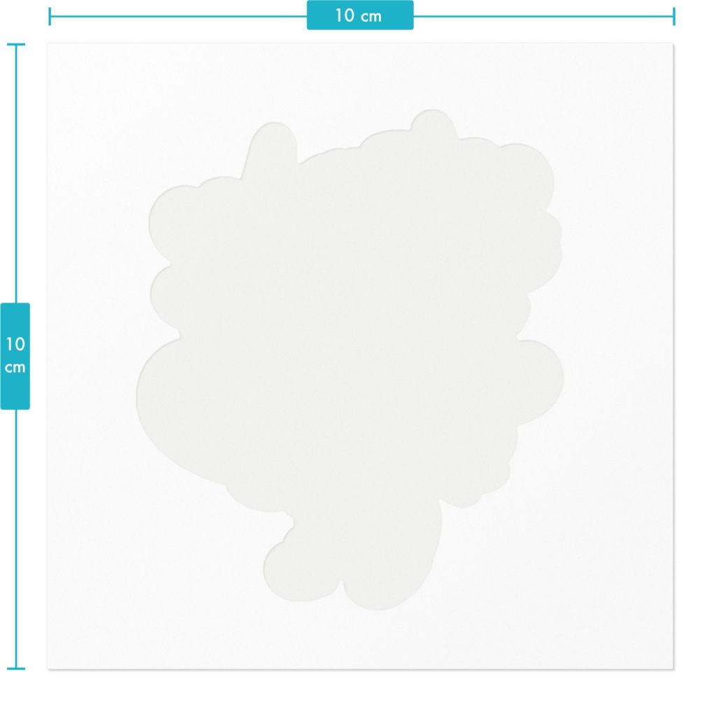 【ステッカー】バレンタインシオ