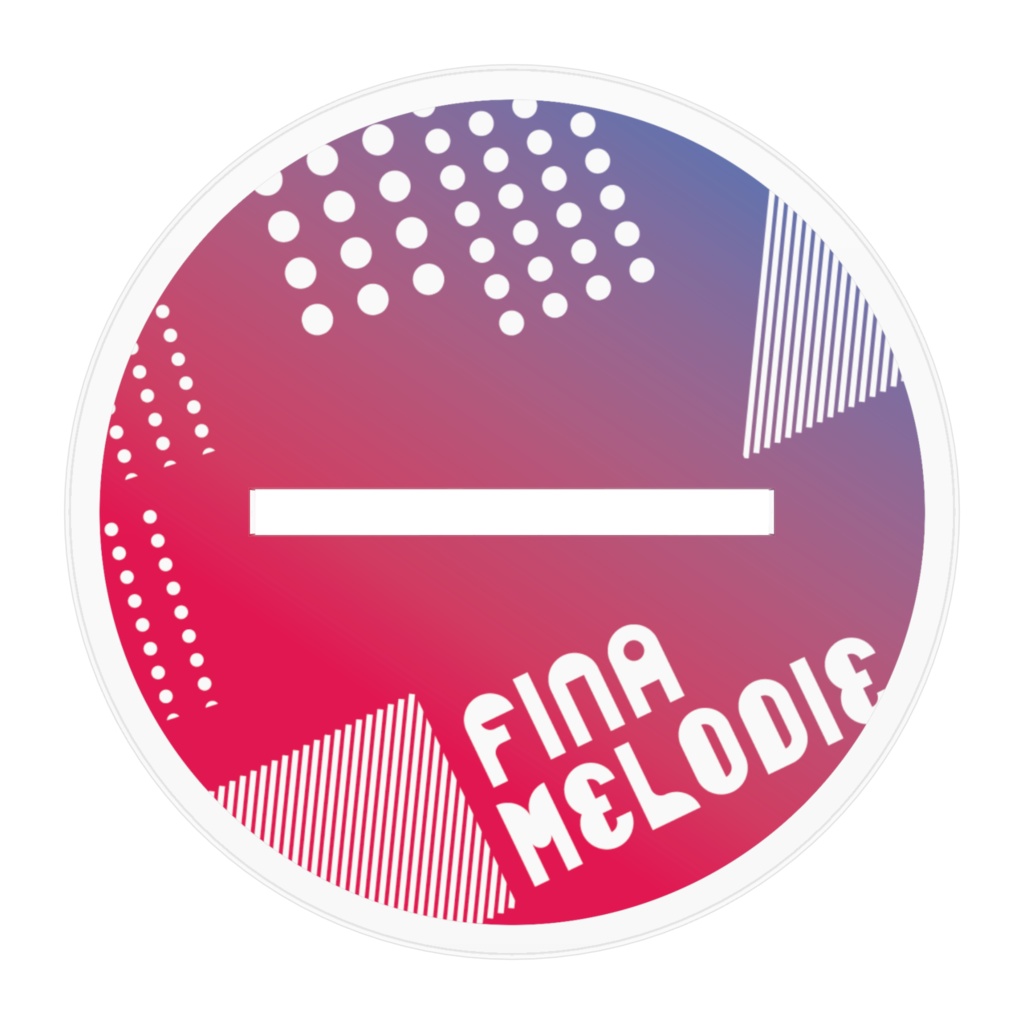 Roséアクリルスタンド