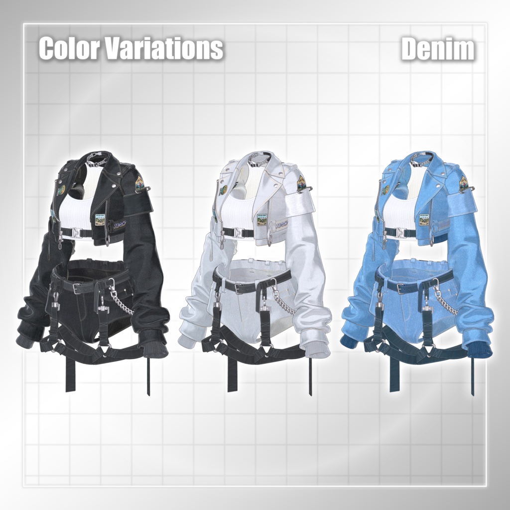 RiderJacketðïžâš