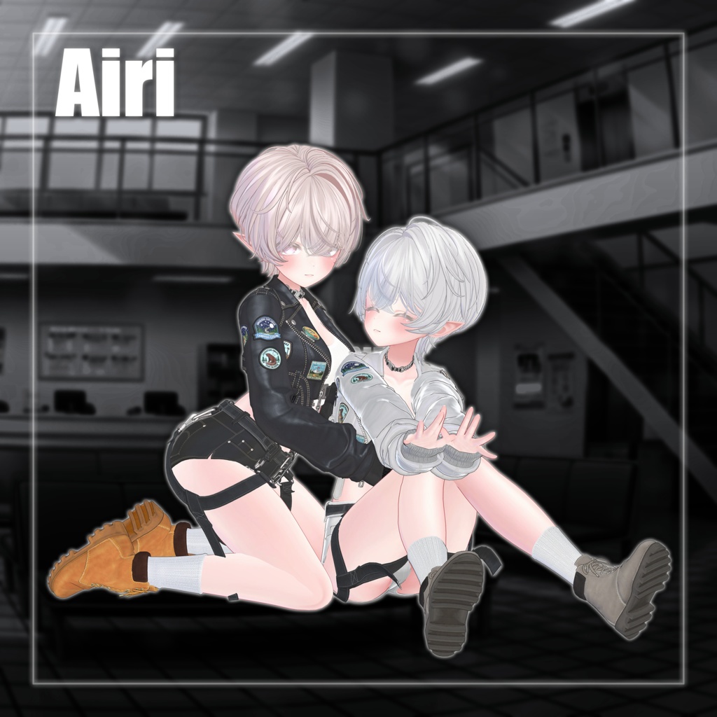 RiderJacketðïžâš