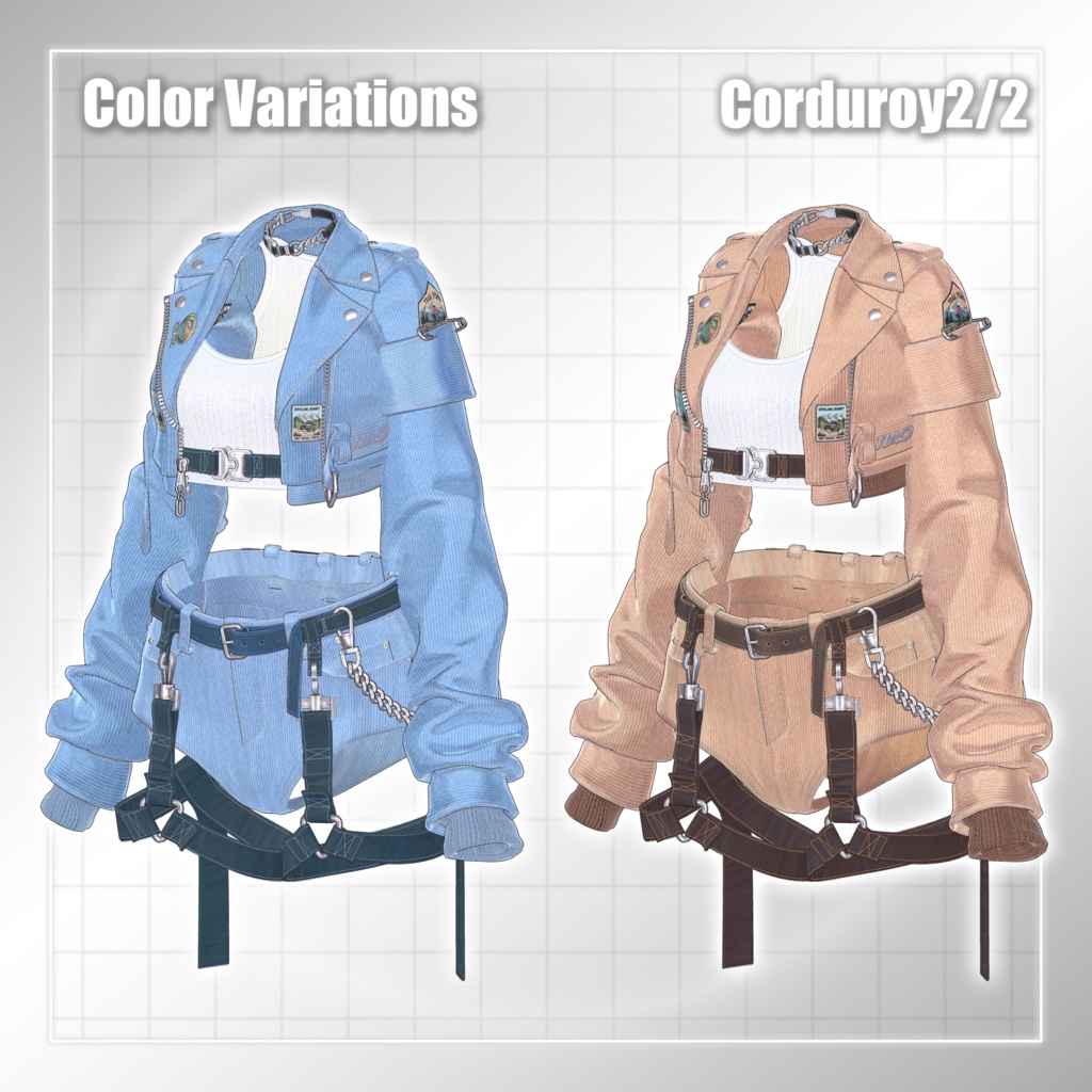 RiderJacketðïžâš