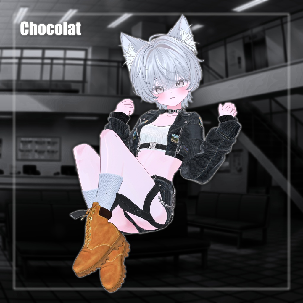 RiderJacketðïžâš