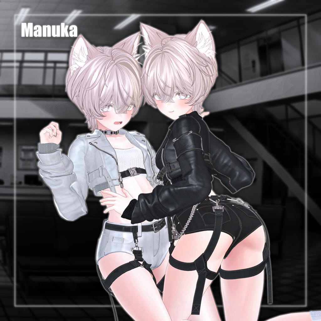 RiderJacketðïžâš