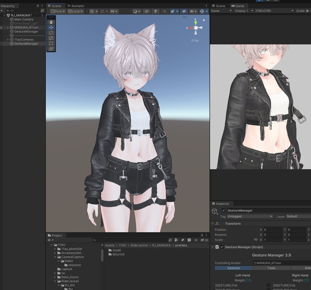 RiderJacketðïžâš