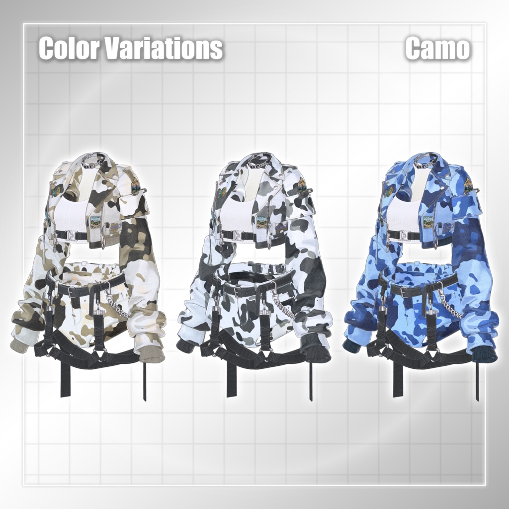 RiderJacketðïžâš