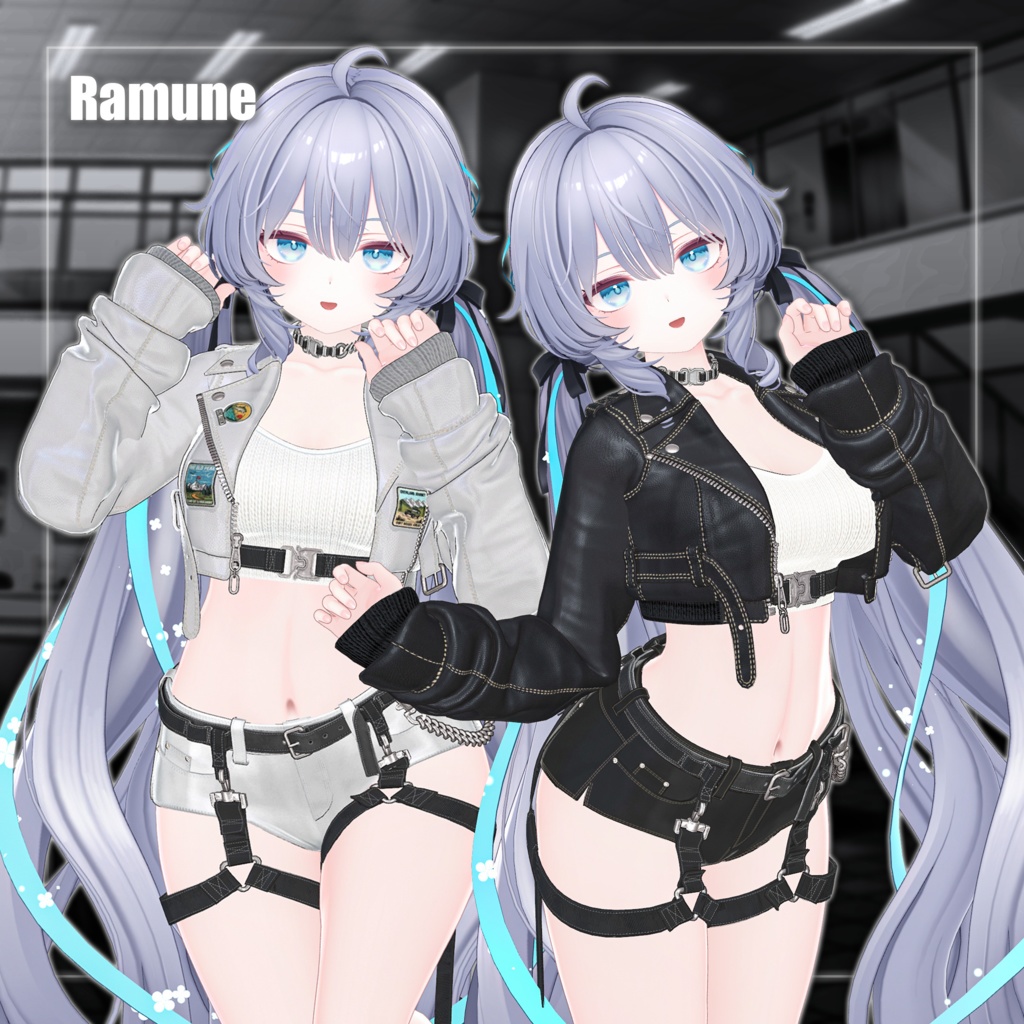 RiderJacketðïžâš