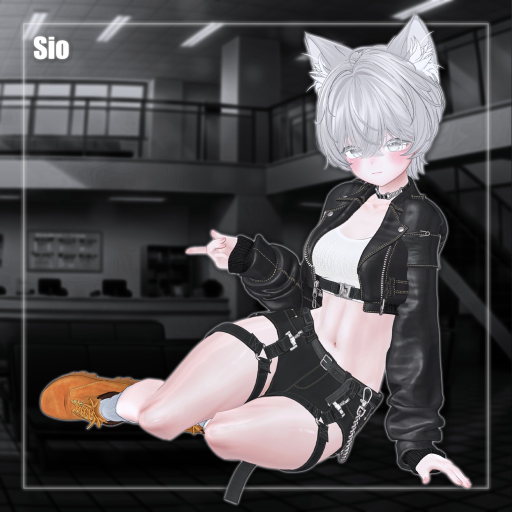 RiderJacketðïžâš