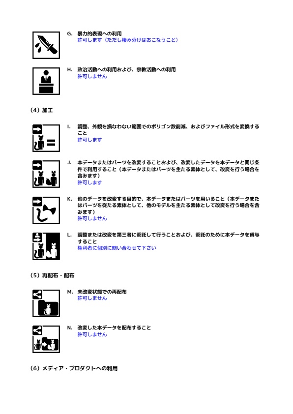 【VRoid】zeeda -ズィーダ-【オリジナル3Dモデル】