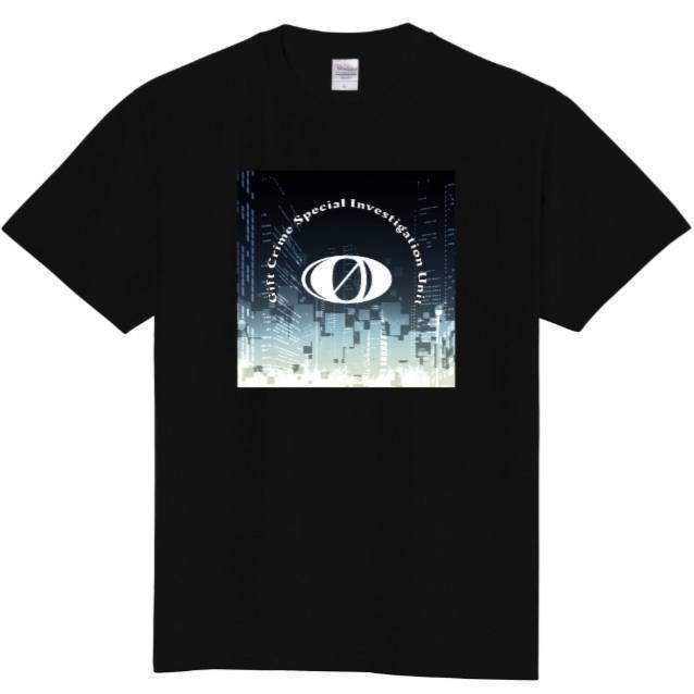 モンスターズ公演Tシャツ