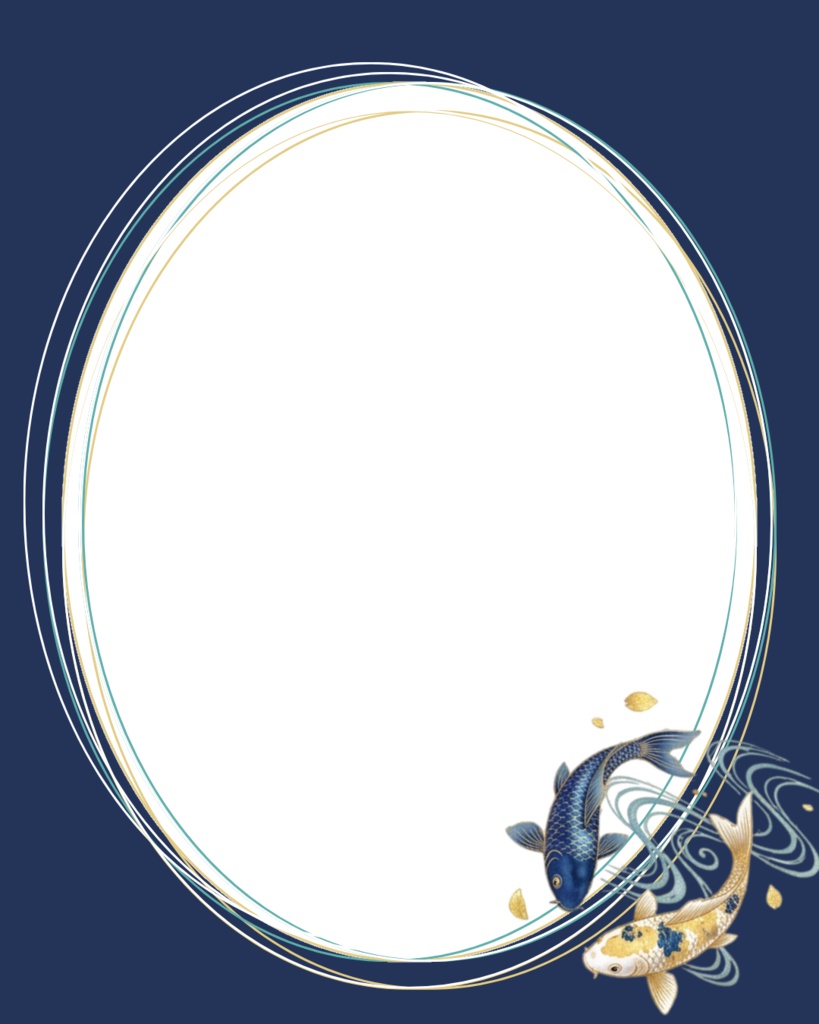 Summer Digital Frames | 30 Transparent PNG Frames