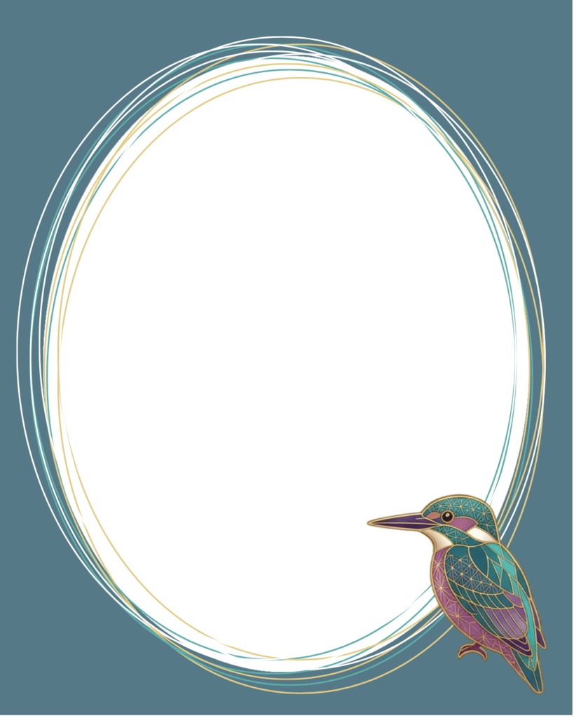 Summer Digital Frames | 30 Transparent PNG Frames