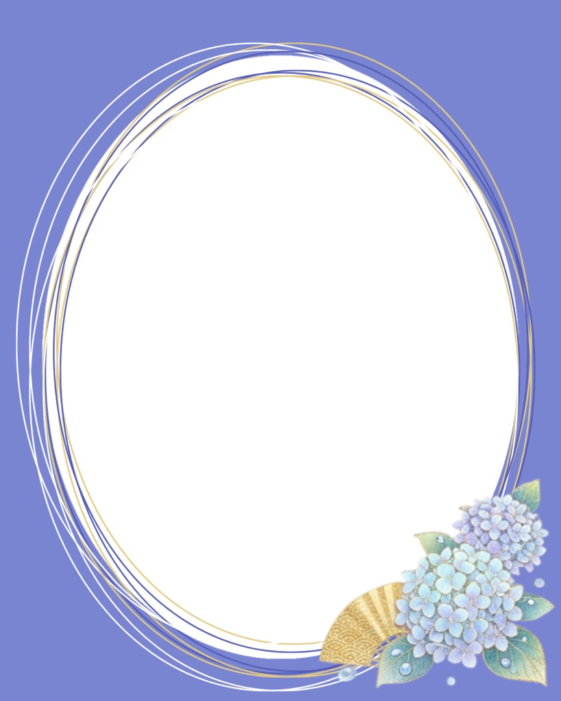 Summer Digital Frames | 30 Transparent PNG Frames