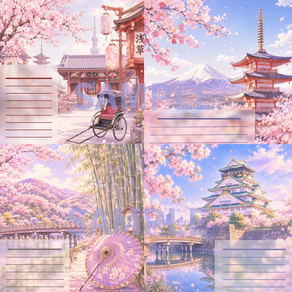 Japan Travel Digital Journal
