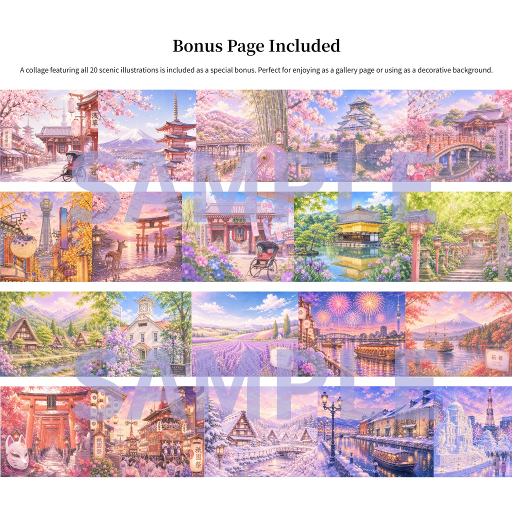 Japan Travel Digital Journal