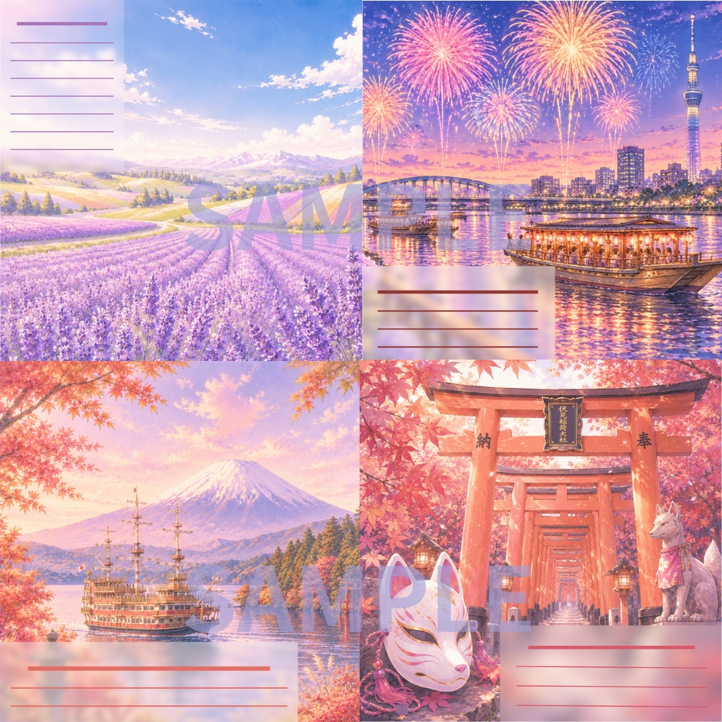 Japan Travel Digital Journal