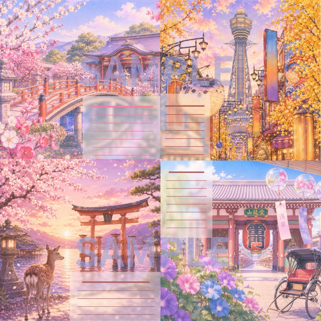 Japan Travel Digital Journal
