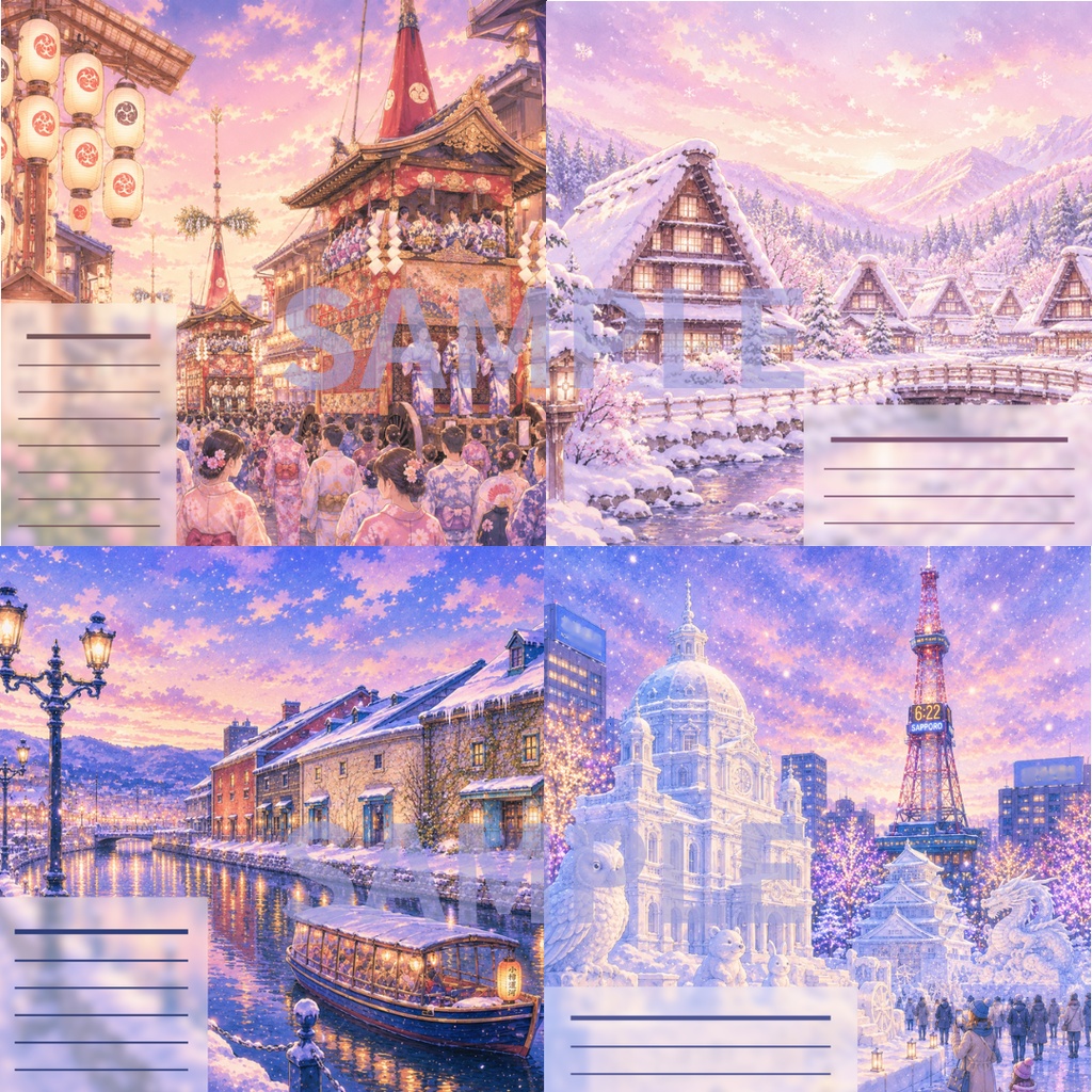 Japan Travel Digital Journal
