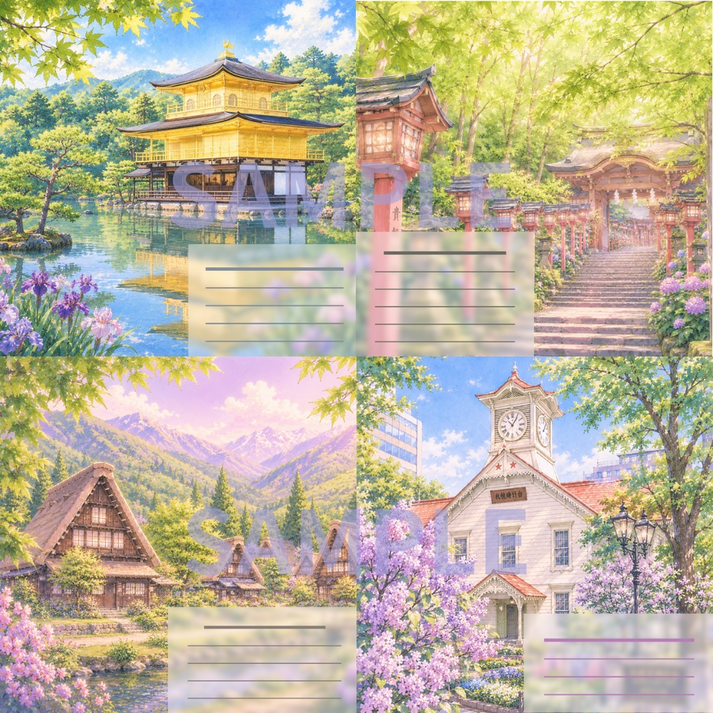 Japan Travel Digital Journal